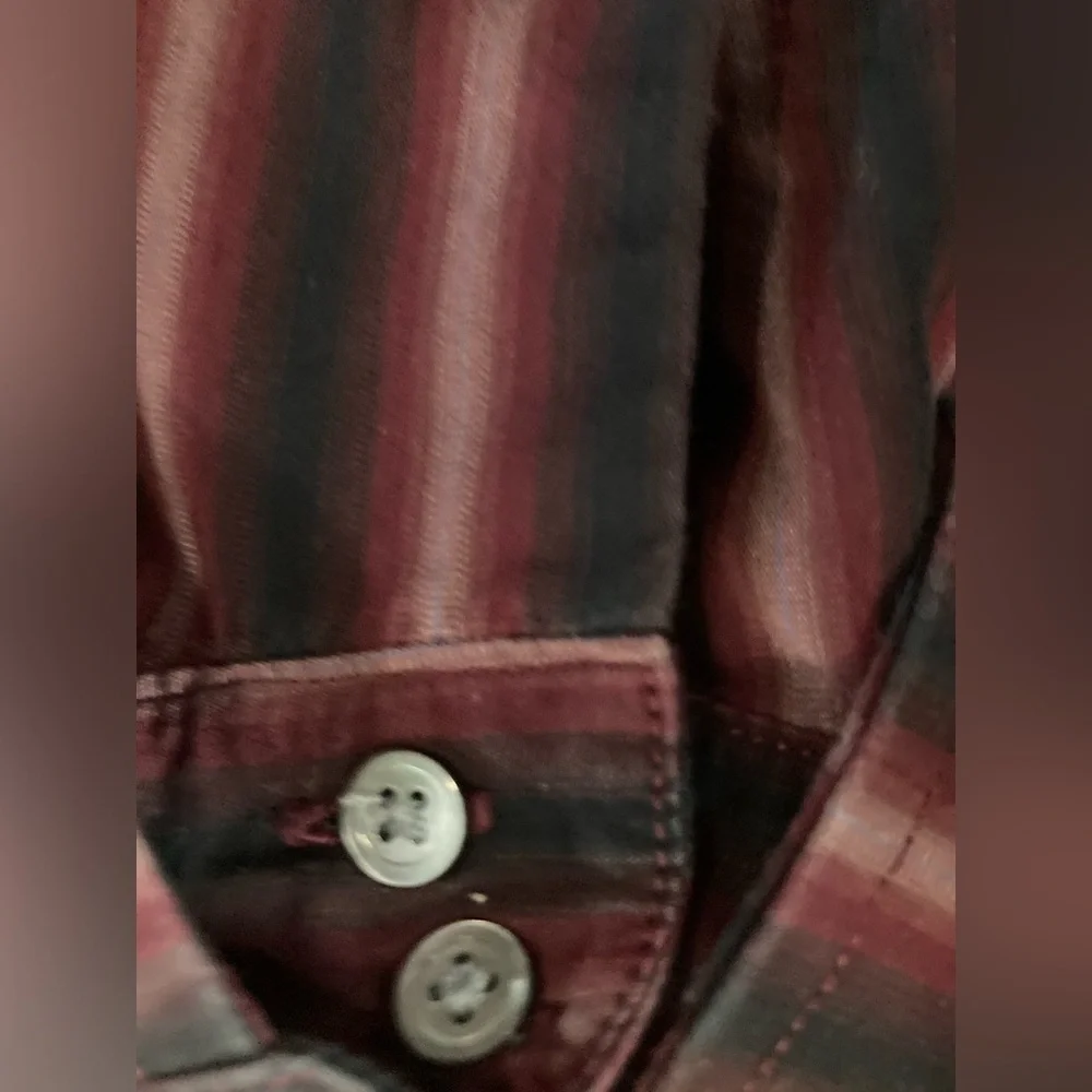 Banana Republic XL Men’s‎ Button Down Dress Shirt